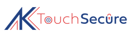 AK Touch Secure logo