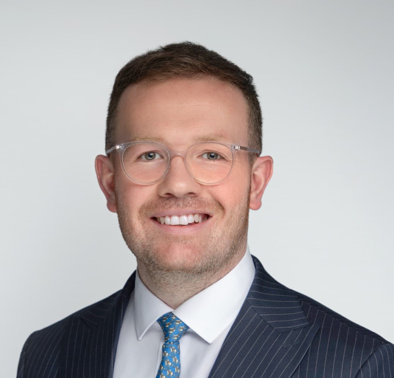 Jake Ward, Founder of Valyra